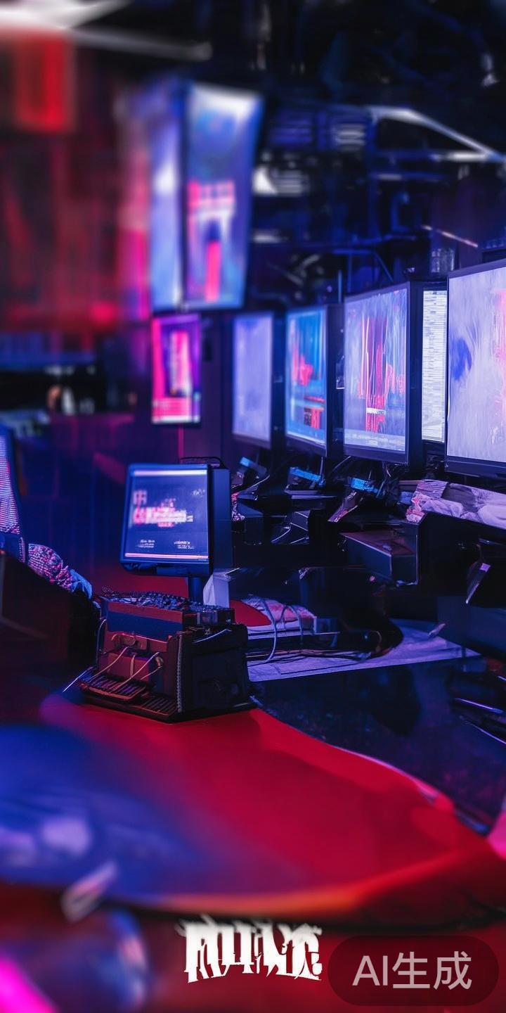 在当今数字娱乐时代，电子竞技已成为许多玩家和粉丝热