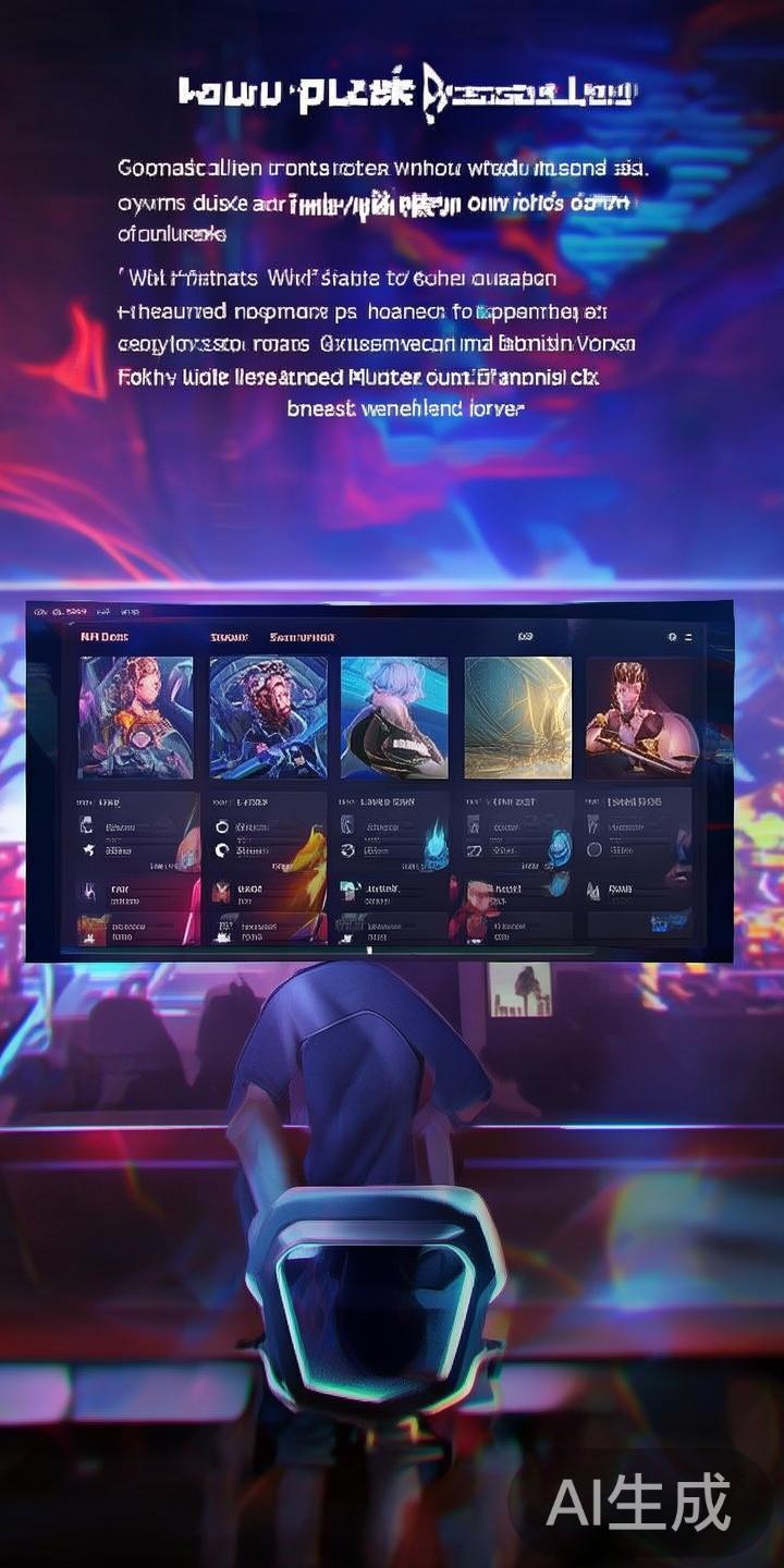 在开始玩转泛亚电竞之前，首先要对平台有一个全面的认