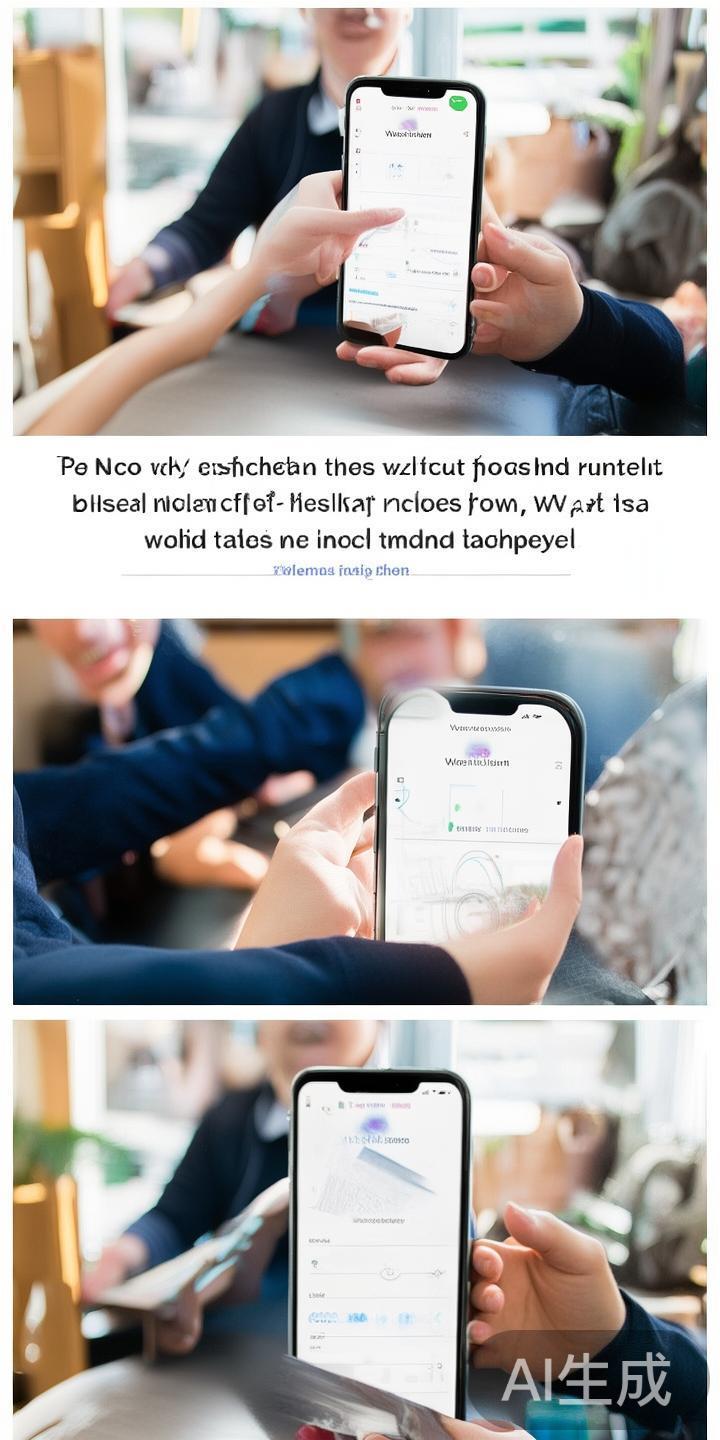 例如，某用户在周末进行提现，使用微信进行操作，整整