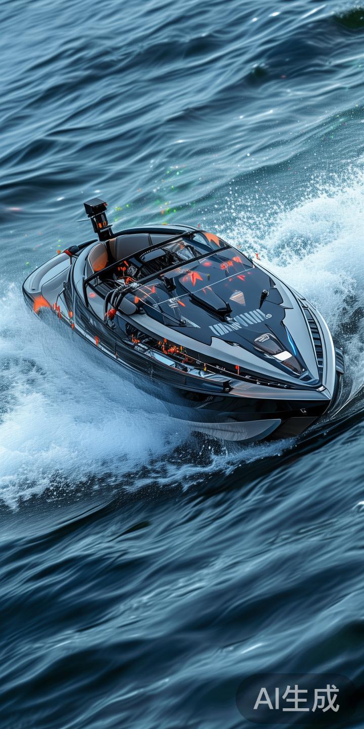 引入先进的监测技术是提升维护效率的关键。利用物联网