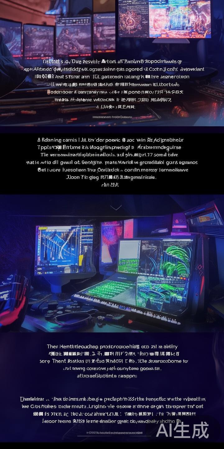 全面教程:如何安装与使用泛亚电竞客户端实现流畅竞技体验 在当今电竞不断发展的环境下,和谐稳定的游戏体验成为