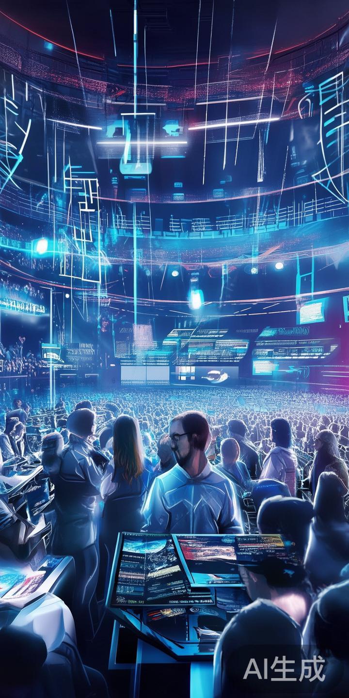 在技术创新方面，泛亚电竞将加大对人工智能、大数据等