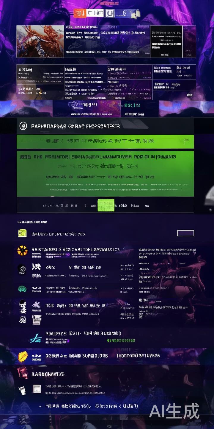 除比分直播外，泛亚电竞体育首页还提供了丰富的赛事攻