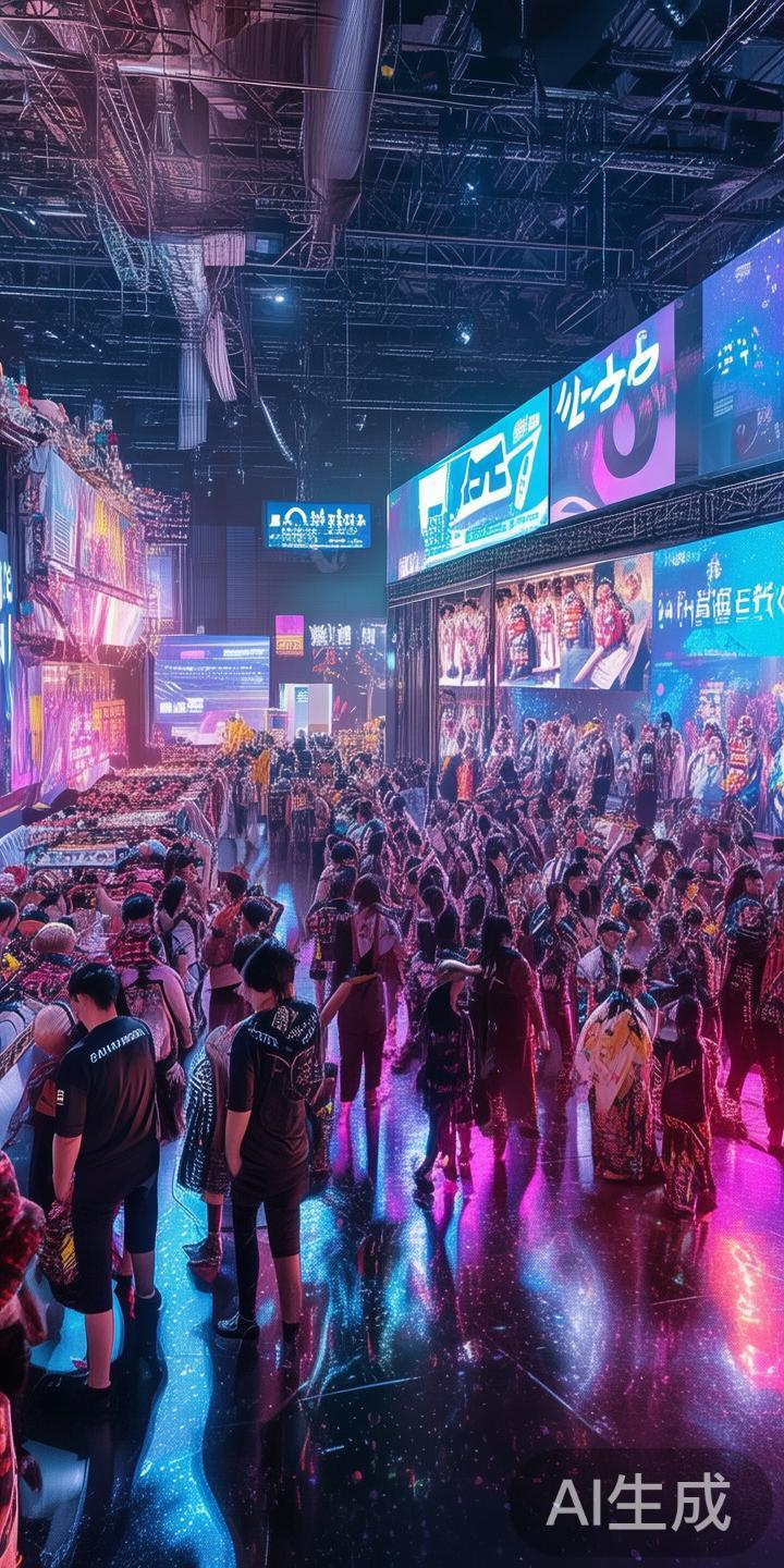 亚太地区拥有悠久的电竞发展历史，众多著名的电竞俱乐