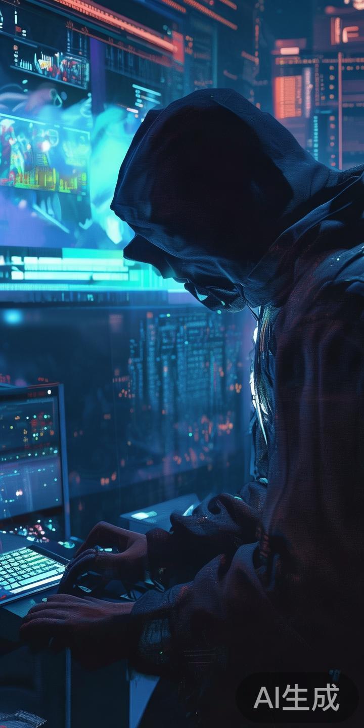 一、“账号挂刷”技术
这是较为基础的刷分方式，即