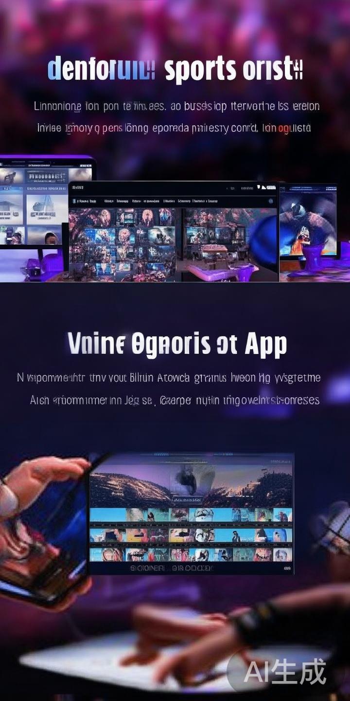 为何选择泛亚电竞APP成为电竞爱好者的首选
随着