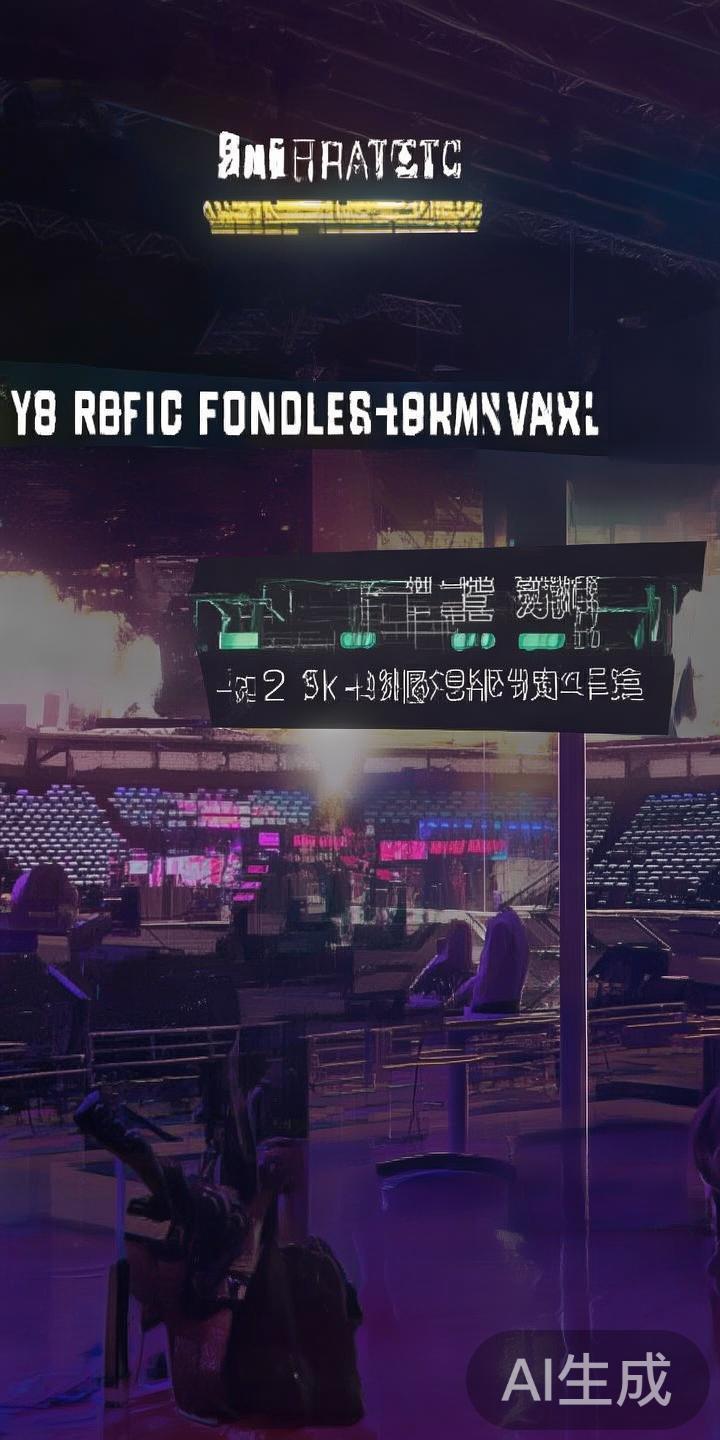 第一，影响线下竞赛与交流机会。泛亚电竞场馆不仅是玩