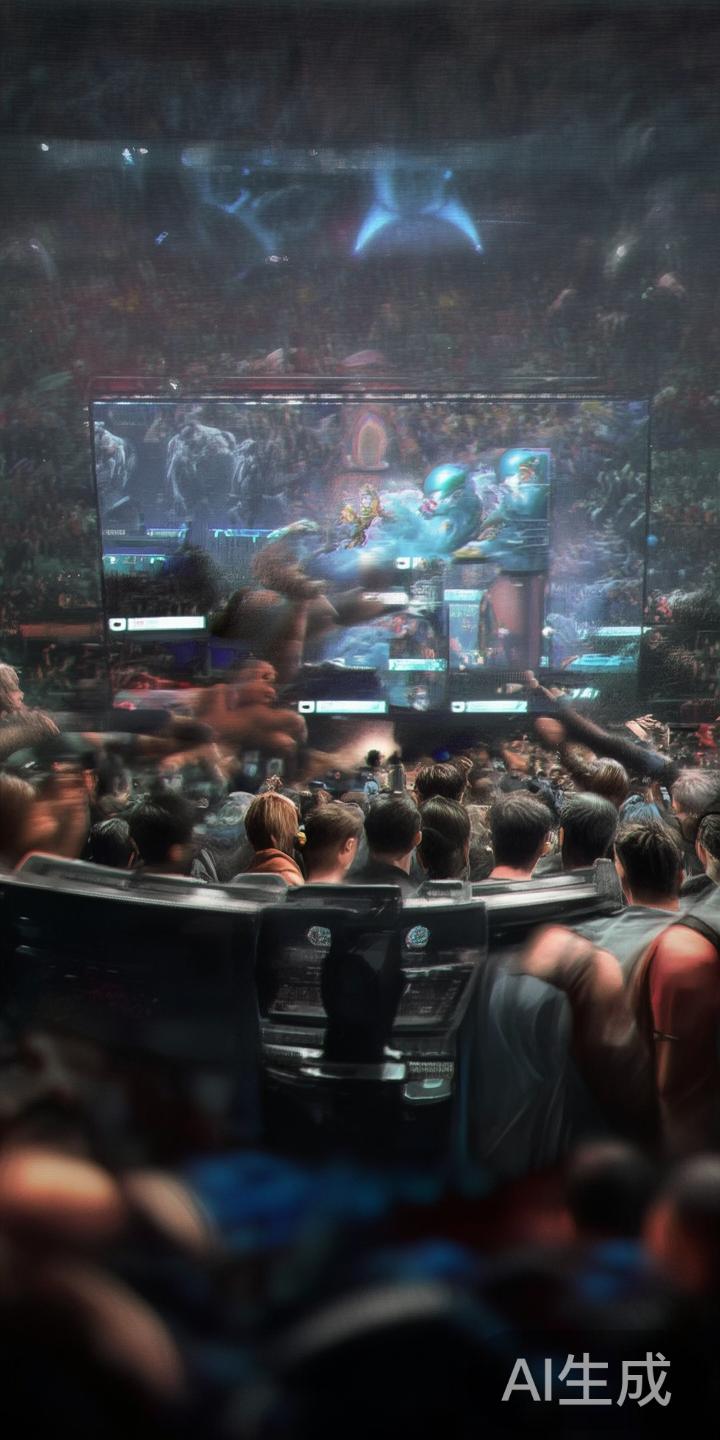 此外，像《Dota2》《反恐精英》等经典款电子竞技