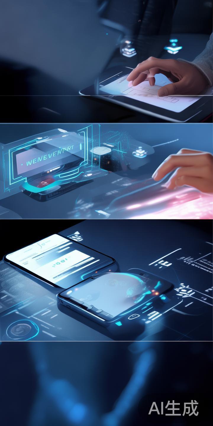 平台采用多因素身份验证&nbsp;*技术，包括密码验证、手机