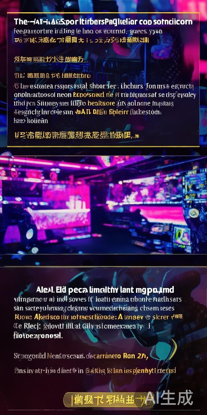泛亚电竞被限额事件的影响分析及企业应对策略探讨 近年来,电竞产业快速崛起,成为新兴的体育和娱乐形式