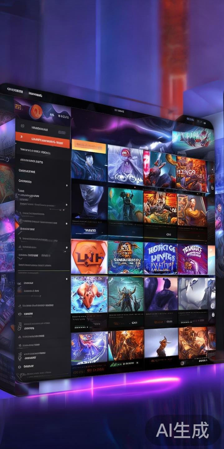 不仅如此，泛亚电竞直播app涵盖了多个热门电竞项目