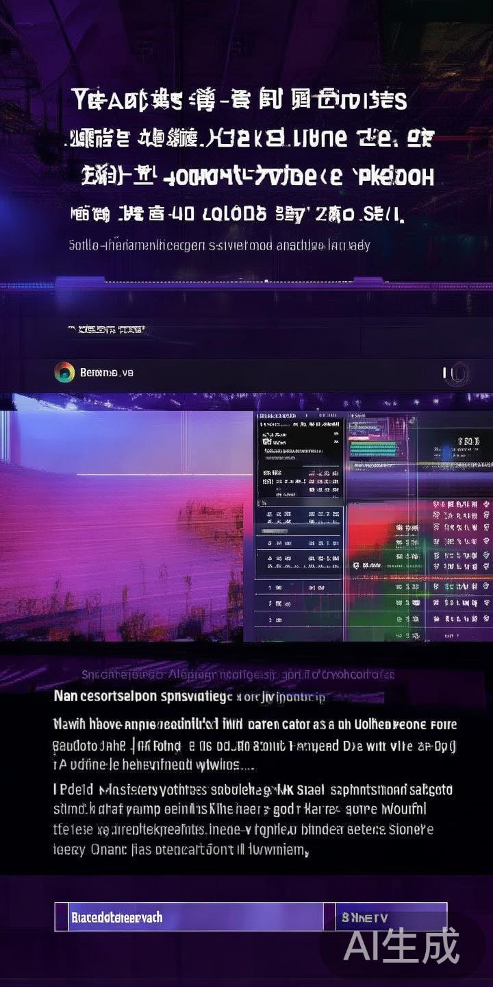 随着电子竞技行业的飞速发展，电竞主播竞猜平台正逐渐