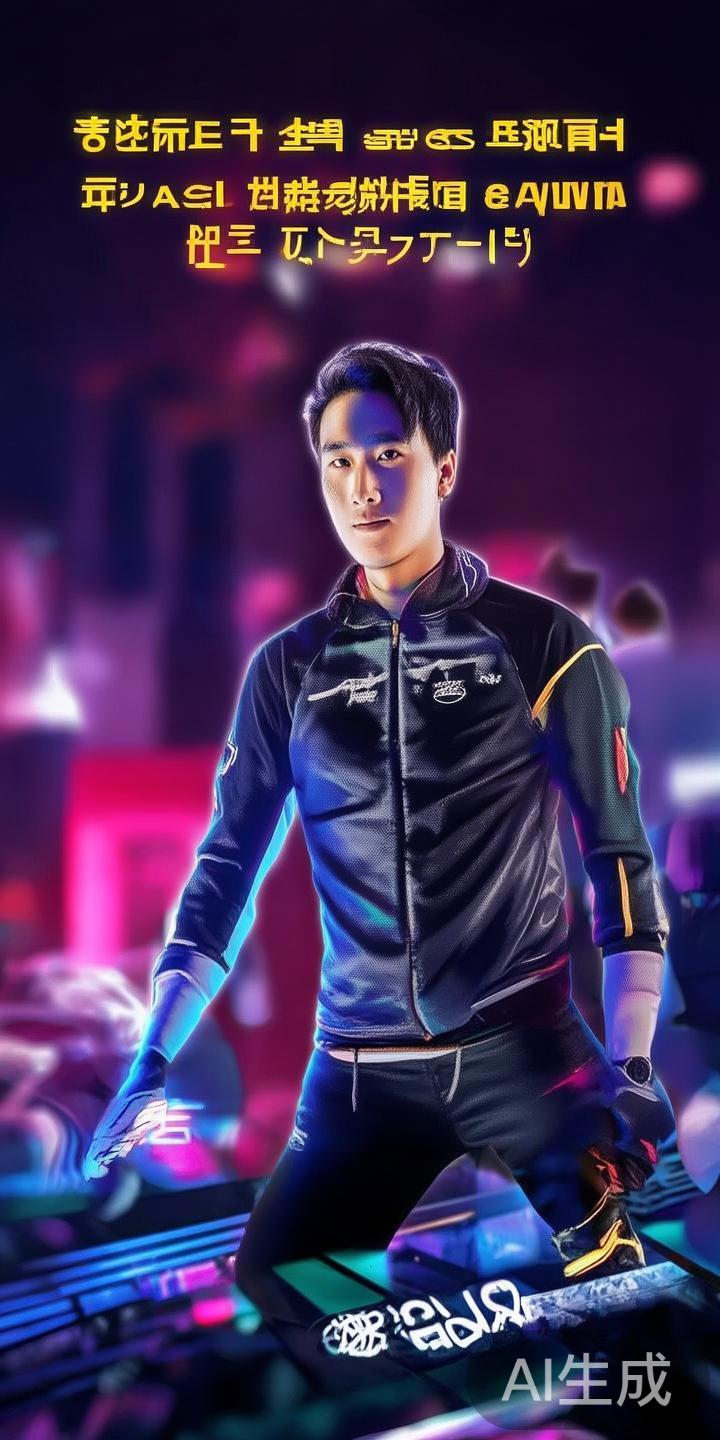 在当今数字娱乐快速发展的时代，电竞已成为许多年轻人