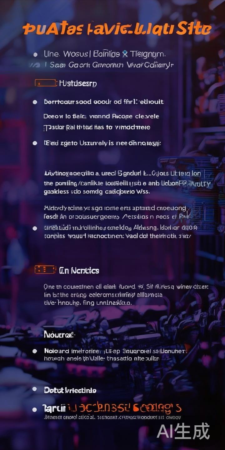 在当今互联网娱乐行业迅速发展的背景下，越来越多的玩