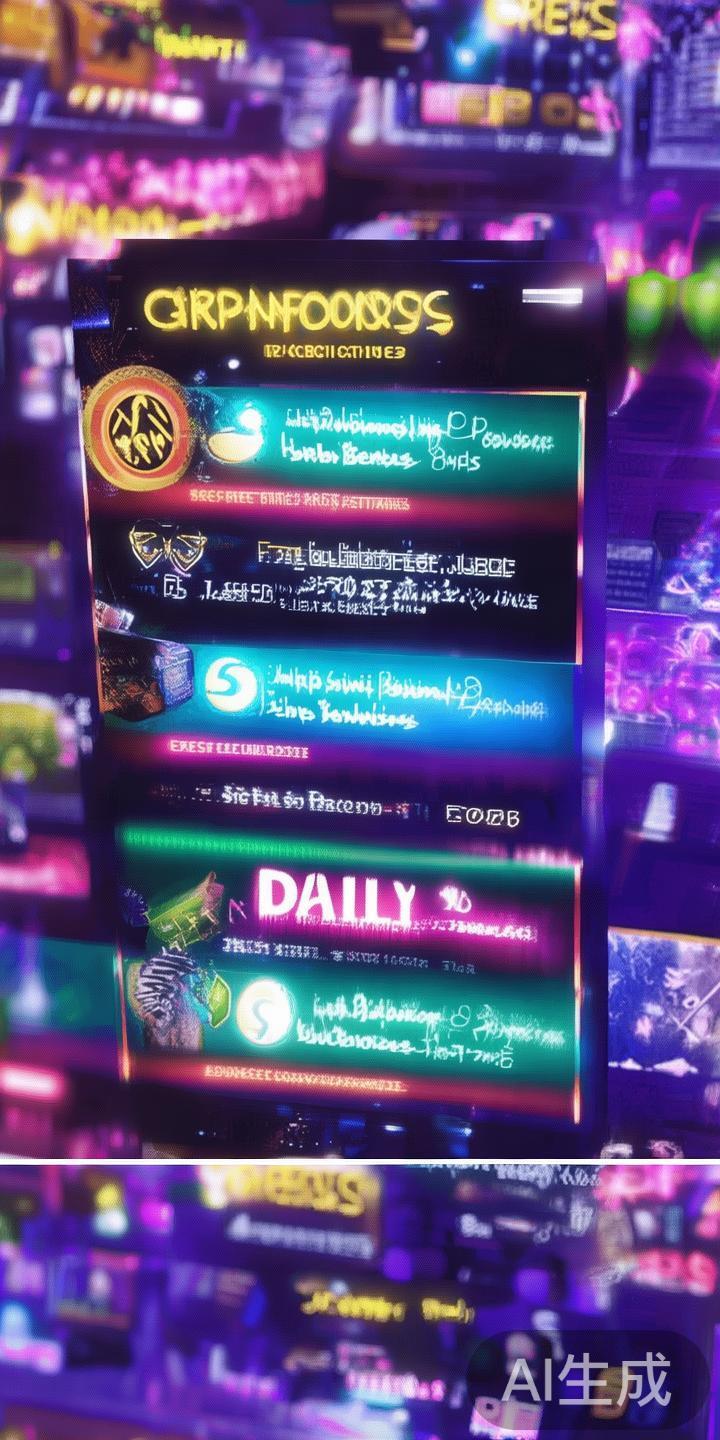 泛亚电竞首页官方网址全方位介绍及最新动态汇总解析 平台常会推出各种优惠促销,包括注册赠金、首充优惠、