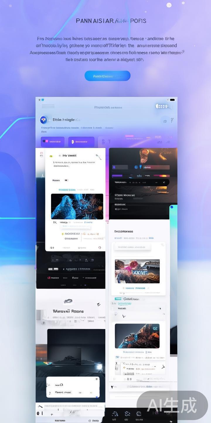 在界面设计上，泛亚电竞强调简洁明快与操作流畅。用户