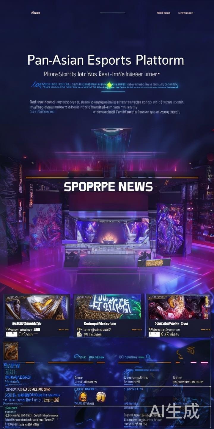 泛亚电竞官方网站入口全面解析:轻松掌握最新赛事资讯与优质服务平台 赛事资讯查询:泛亚电竞平台实时更新各类电竞比赛信息